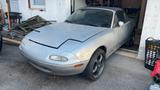 Mazda Miata, US Import, Motorschaden - Mazda: Us