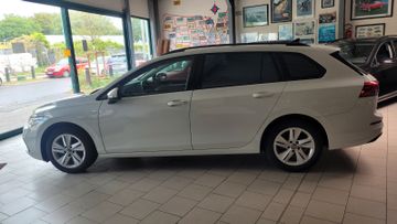 Volkswagen Golf - 2