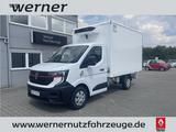 Renault Master RED TK-Kühlkoffer Carrier Xarios