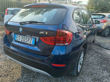 BMW X1 - 6