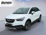 Opel Crossland (X) 1.5 Diesel Aut.*DAB*Navi*HUD*TOP* - gebrauchte Opel Crossland (X) aus dem Jahr 2020