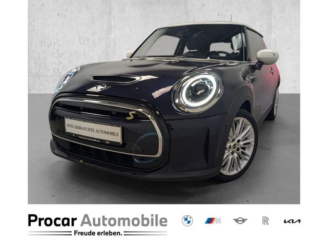 MINI Cooper SE Yours Trim,ACC,Pano,WP,RFK,LHZ,