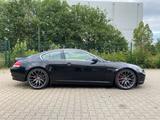 BMW 645Ci Coupé - - BMW 645: Ci