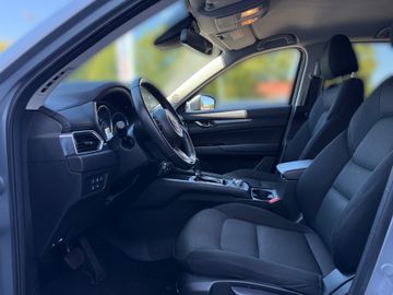 Mazda CX-5 - 10