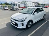 Kia Rio - Kia Rio in Kassel