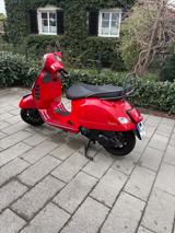 Vespa GTS 300 - SPEZIAL 25 PS!!! - VESPA 25
