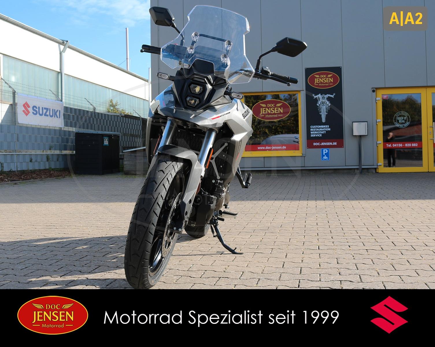 Suzuki V-Strom 800*V Strom 800*DL800*Aktion