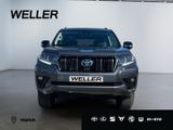 Toyota Land Cruiser 2.8 D-4D Automatik TEC-Edition *AHK - Toyota in Fulda