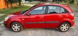 Kia Rio TÜV bis 3/26 - gebrauchte Kia Rio aus dem Jahr 2007