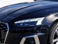 Audi S5 - Vorschau Bild 6