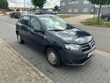 Dacia Sandero II Essentiel *EURO5*AHK*Servo*Allwetter* - Dacia Sandero in Hamburg