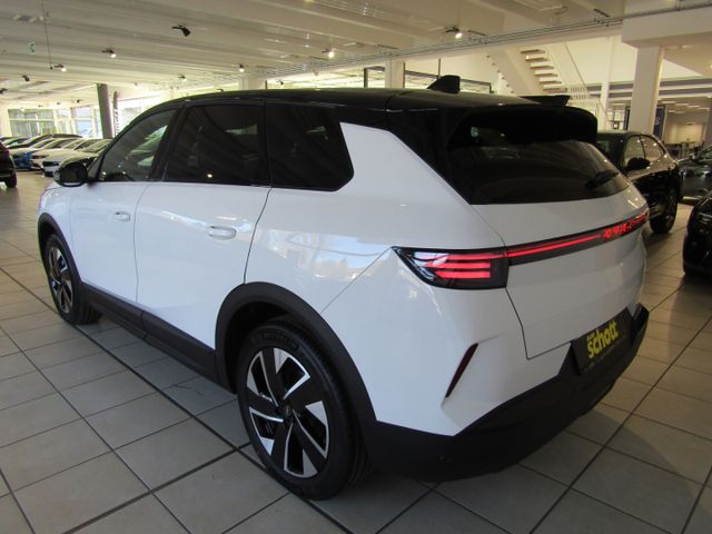 Grandland Mild-Hybrid GS NAV PANO APP LED KAM PD