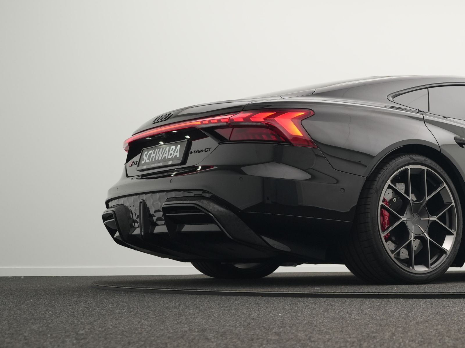 Audi RS e-tron GT - Bild 46