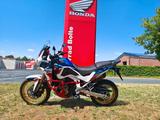 Honda CRF1100 Adv. Sports - DCT - ES - Vollausstattung - HONDA CRF