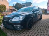 Skoda Octavia 1z5 2.0 TDI RS - Skoda Octavia aus 2010: RS