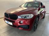 BMW Bmw X6 xDrive 40 d*Klima* - BMW X6: 40
