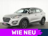Hyundai Tucson Advantage Navi|Sitzheizung|Kamera|PDC - Hyundai TUCSON in München
