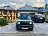 Suzuki Jimny Ranger Lim. - gebrauchte Suzuki Jimny aus dem Jahr 2006