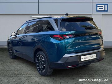 Peugeot 5008 - 3