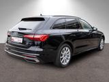 Audi A4 Avant advanced 40TDI NAVI LED RFK AHK SHZ ACC - Audi A4 aus 2025