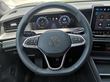 Volkswagen Tayron - 4