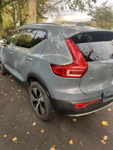 Volvo XC40 T4 Recharge Inscription Expr.  MwSt.ausweis - Volvo XC40 in Bonn