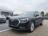 Audi Q3 35 TDI quattro - Audi Q3 mit Diesel-Antrieb: Sportwagen, Automatik