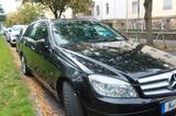 Mercedes-Benz C 180 CGI T BlueEFFICIENCY AVANTG. Aut. AVAN... - Behindertengerechte Mercedes-Benz C 180