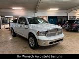 Dodge RAM 5,7 Hemi Laramie 4X4 LPG/Gas Top Zustand - gebrauchte Dodge RAM aus dem Jahr 2018
