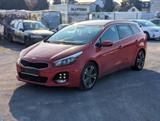 Kia Ceed SW 1.0 T-GDI GT-Line Navi Allwetter - Kia cee'd / Ceed Gebrauchtwagen