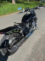 Yamaha XVS 1100 DragStar Custom THUNDERBIKE - Angebote entsprechen deinen Suchkriterien