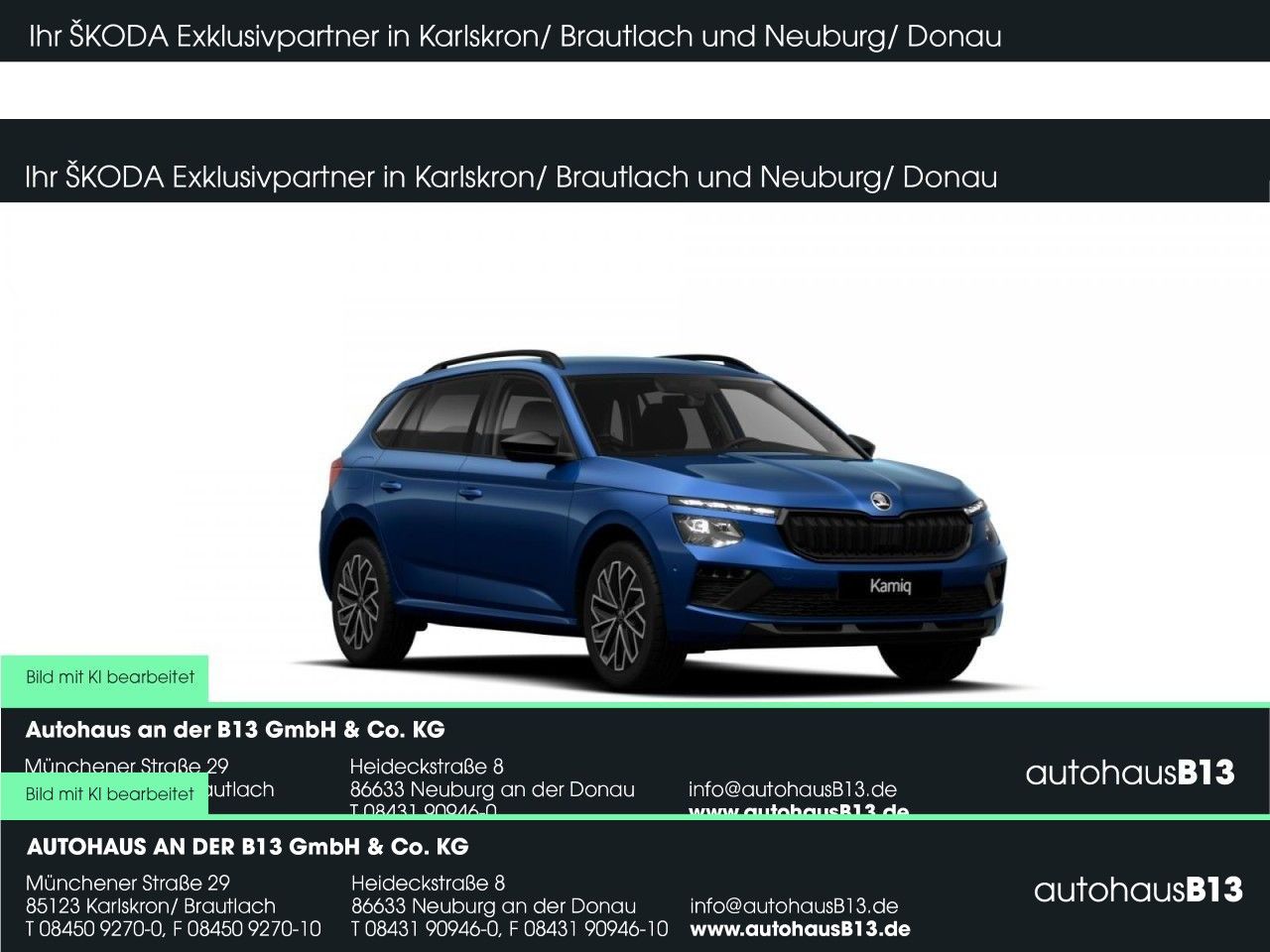 Skoda Kamiq Balance 1,0 TSI KAMERA+KEYLESS+PARKASSIST