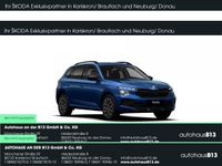 Skoda Kamiq - Vorschau Bild 1