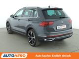Volkswagen 2.0 TDI Elegance 4Motion Aut.*NAV*HUD*MATRIX*ACC - Volkswagen Tiguan Elegance mit Diesel-Antrieb