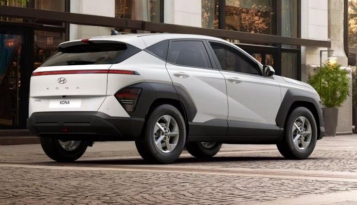 Hyundai KONA - Bild 2