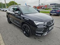Seat Ateca - Vorschau Bild 2