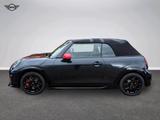 MINI John Cooper Works Cabrio - gebrauchte Cabrios in Bielefeld