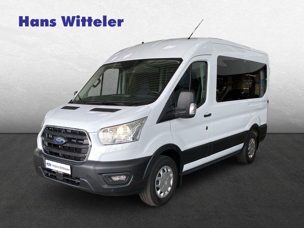 Image of Ford Transit
