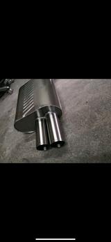 BMW E39 528i LPG | Standheizung | Eisenman... - BMW 528: E39