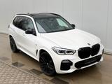 BMW X5 M50i | TOP - gebrauchte BMW X5 M50 aus dem Jahr 2020
