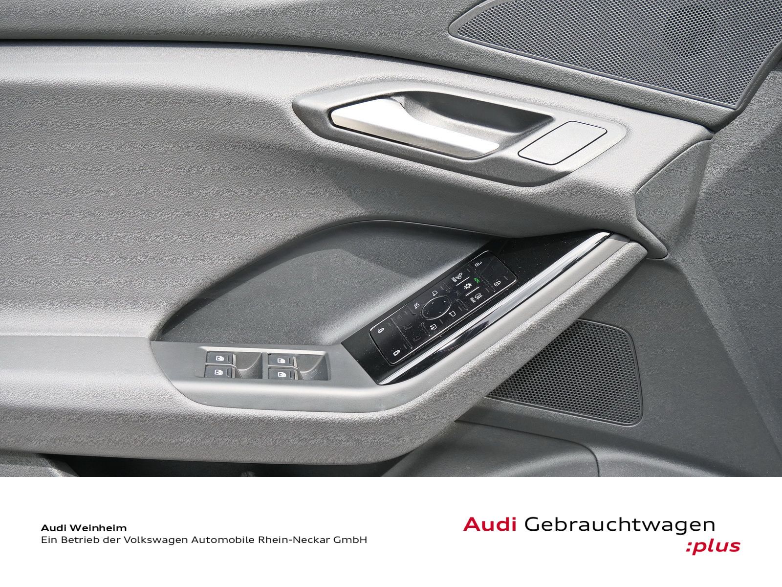 Audi Q6 e-tron - Bild 22
