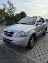 Kia  Sorento Diesel 2.5 Bj 08.2009 Neu Tüv... - gebrauchte Kia Sorento aus dem Jahr 2009