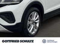 Volkswagen T-Cross - Vorschau Bild 11