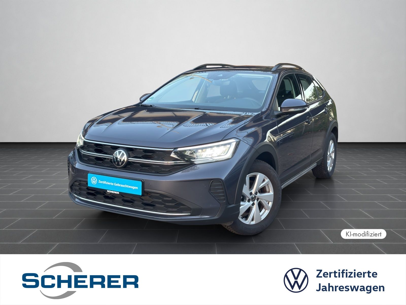 Volkswagen Taigo LIFE 1.0 TSI LED NAVI REAR VIEW SHZ IQ.DRI