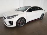 Kia pro cee'd / ProCeed 1.6 T-GDi GT - Kia: Pro Cee