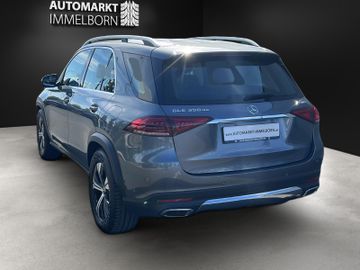 Mercedes GLE 350 - 11