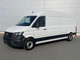 Volkswagen Crafter Kasten 35 L4H3 Autom. NAVI KAMERA KLIMA - gebrauchte VW Crafter aus dem Jahr 2024
