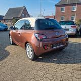 Opel Adam Jam - Opel Adam in Mönchengladbach