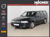 Volvo V70 -ab '97- 2.5 Automatik *8-fach Alu*TÜV 02/28 - gebrauchte Volvo V70 aus dem Jahr 1997