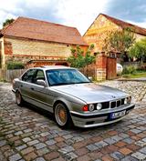BMW Gut erhaltener BMW E34 535i - BMW 535 aus 1990